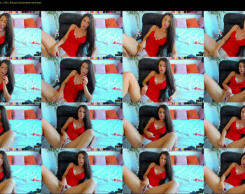 devilish_goddes — 4 minute Chaturbate female cam show recording, 1080p, Oct 3, 2021