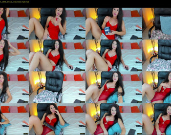 devilish_goddes — 41 minute Chaturbate female cam show recording, 1080p, Oct 3, 2021