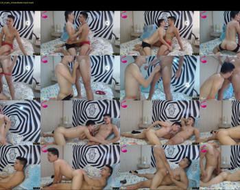 devils_gold — 36 minute Chaturbate male cam show recording, 720p, Oct 3, 2021