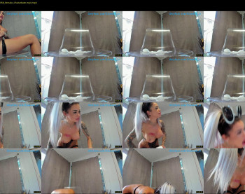 diamond_jo — 3 minute Chaturbate female cam show recording, 1080p, Oct 3, 2021