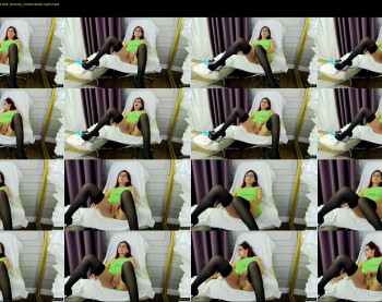 dirty_mature — 9 minute Chaturbate female cam show recording, 1080p, Oct 3, 2021