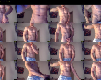 eddieds — 58 minute Chaturbate male cam show recording, 1080p, Oct 4, 2021