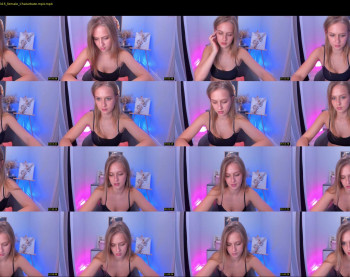 ella_twinkle — 15 minute Chaturbate female cam show recording, 720p, Oct 3, 2021