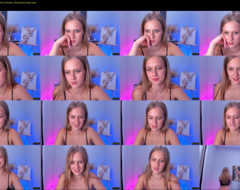 ella_twinkle — 15 minute Chaturbate female cam show recording, 720p, Oct 4, 2021