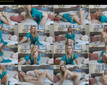 ellamilf — 71 minute Chaturbate female cam show recording, 1080p, Oct 3, 2021