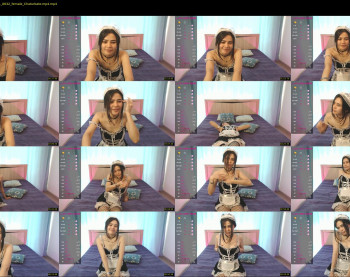 erotic_emma1 — 11 minute Chaturbate female cam show recording, 720p, Oct 3, 2021