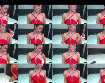 eva_ra — 17 minute Chaturbate female cam show recording, 1080p, Oct 4, 2021
