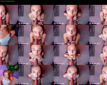 evalanis — 70 minute Chaturbate couple cam show recording, 1080p, Oct 3, 2021