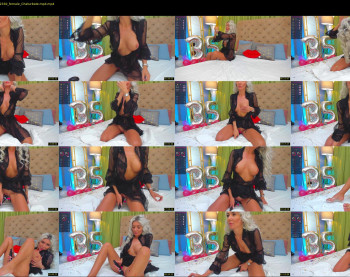 fallingangel_ — 47 minute Chaturbate female cam show recording, 1080p, Oct 3, 2021