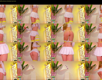 felicity_yours — 72 minute Chaturbate female cam show recording, 1080p, Oct 3, 2021