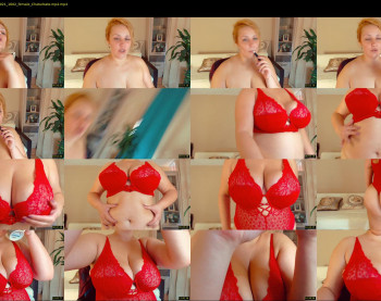 florencebigsizebb — 17 minute Chaturbate female cam show recording, 720p, Oct 3, 2021