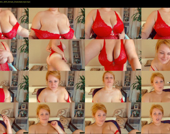 florencebigsizebb — 33 minute Chaturbate female cam show recording, 720p, Oct 3, 2021