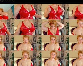 florencebigsizebb — 9 minute Chaturbate female cam show recording, 720p, Oct 3, 2021