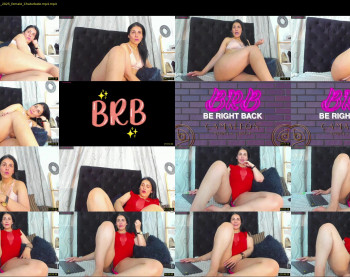 girasol_walton — 71 minute Chaturbate female cam show recording, 1080p, Oct 3, 2021