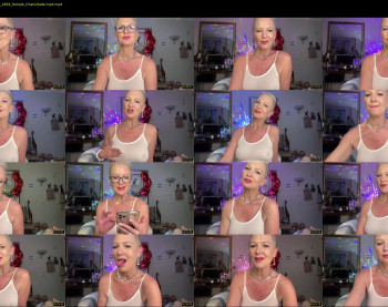 gl1tter_barbie — 7 minute Chaturbate female cam show recording, 1080p, Oct 3, 2021