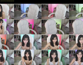 hanna_costtello — 31 minute Chaturbate female cam show recording, 720p, Oct 3, 2021