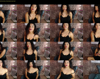 helen_miller — 70 minute Chaturbate female cam show recording, 1080p, Oct 4, 2021