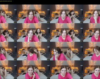 hizgi — 11 minute Chaturbate couple cam show recording, 720p, Oct 3, 2021