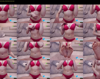 hollyextra — 29 minute Chaturbate female cam show recording, 1080p, Oct 3, 2021
