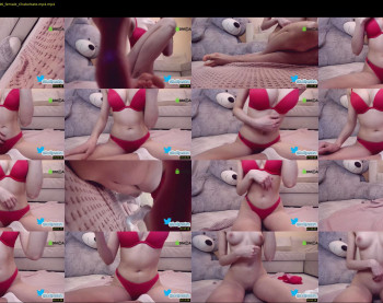 hollyextra — 66 minute Chaturbate female cam show recording, 1080p, Oct 4, 2021
