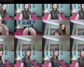 hooootblonde — 5 minute Chaturbate female cam show recording, 1080p, Oct 3, 2021