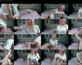 hoootmaggie — 59 minute Chaturbate couple cam show recording, 1080p, Oct 3, 2021