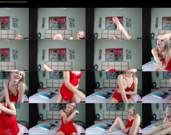 hoootmaggie — 14 minute Chaturbate couple cam show recording, 1080p, Oct 4, 2021