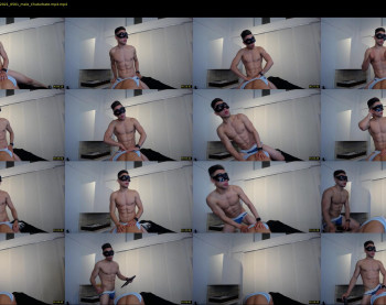 hot_guys_have_fun — 3 minute Chaturbate male cam show recording, 1080p, Oct 4, 2021