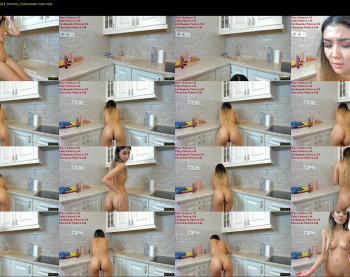 ice_creamy — 50 minute Chaturbate female cam show recording, 1080p, Oct 3, 2021