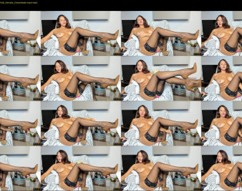 im_gabrielle — 11 minute Chaturbate female cam show recording, 720p, Oct 3, 2021