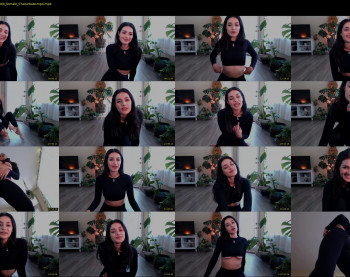 jadeperez_ — 70 minute Chaturbate female cam show recording, 1080p, Oct 4, 2021