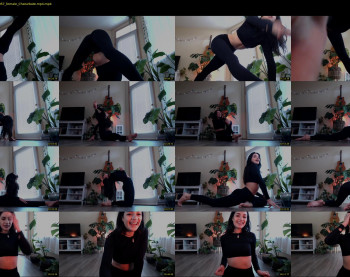 jadeperez_ — 7 minute Chaturbate female cam show recording, 1080p, Oct 4, 2021