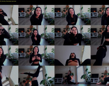 jadeperez_ — 41 minute Chaturbate female cam show recording, 1080p, Oct 4, 2021