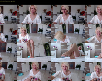 jasmin18v — 18 minute Chaturbate female cam show recording, 720p, Oct 3, 2021