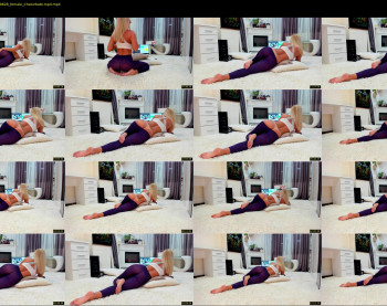 jaylynxxxx74 — 65 minute Chaturbate female cam show recording, 1080p, Oct 3, 2021