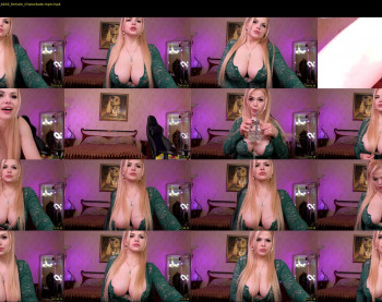 jessiccaburns — 56 minute Chaturbate female cam show recording, 1080p, Oct 4, 2021