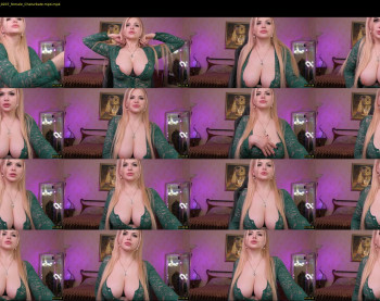 jessiccaburns — 4 minute Chaturbate female cam show recording, 720p, Oct 4, 2021