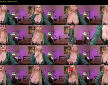jessiccaburns — 70 minute Chaturbate female cam show recording, 720p, Oct 4, 2021