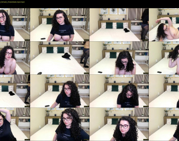 jessykah — 33 minute Chaturbate female cam show recording, 1080p, Oct 3, 2021