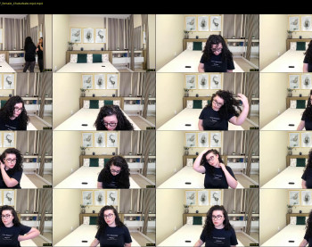 jessykah — 11 minute Chaturbate female cam show recording, 1080p, Oct 3, 2021