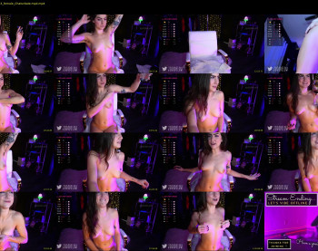 jojodelow — 71 minute Chaturbate female cam show recording, 1080p, Oct 3, 2021