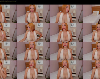 jovanna_smith — 7 minute Chaturbate female cam show recording, 720p, Oct 3, 2021