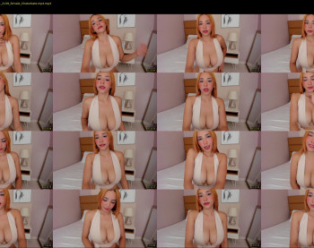 jovanna_smith — 17 minute Chaturbate female cam show recording, 720p, Oct 3, 2021