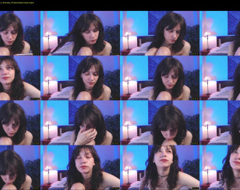 juby_yubi — 5 minute Chaturbate female cam show recording, 720p, Oct 4, 2021