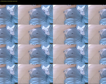 juicy_peach88 — 3 minute Chaturbate female cam show recording, 1080p, Oct 3, 2021