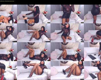 katedolly — 70 minute Chaturbate female cam show recording, 1080p, Oct 3, 2021