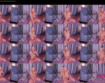 katrinpolly — 3 minute Chaturbate couple cam show recording, 1080p, Oct 3, 2021