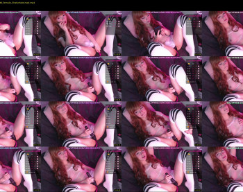 kawaimay — 17 minute Chaturbate female cam show recording, 1080p, Oct 3, 2021