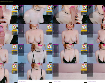 kbayb — 21 minute Chaturbate female cam show recording, 720p, Oct 4, 2021