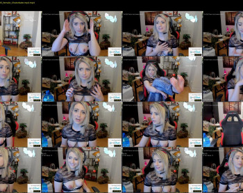 kimilee22 — 73 minute Chaturbate female cam show recording, 1080p, Oct 3, 2021